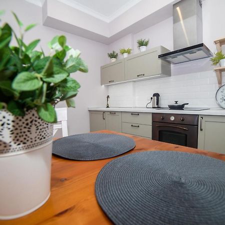Apartment Butterfly Οδησσός Εξωτερικό φωτογραφία