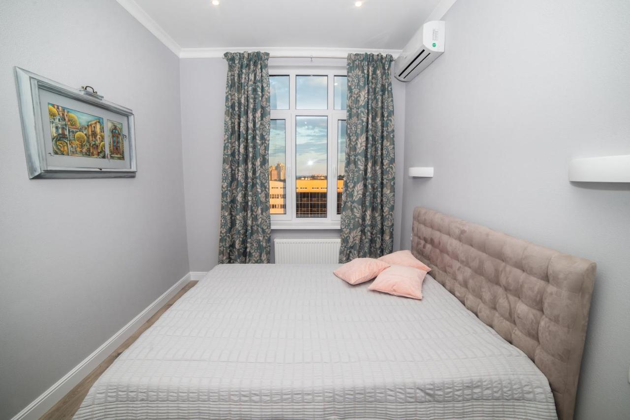Apartment Butterfly Οδησσός Εξωτερικό φωτογραφία