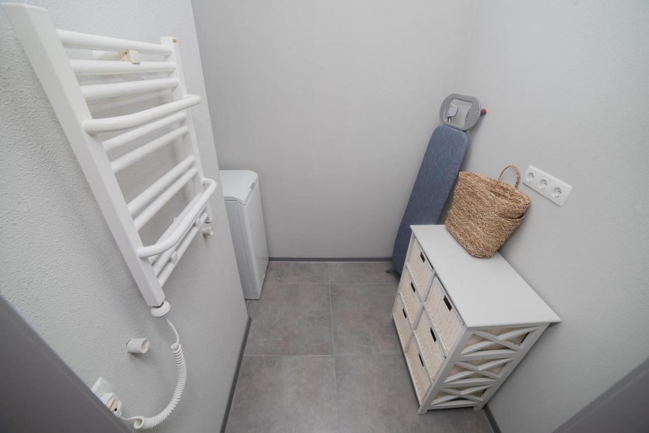 Apartment Butterfly Οδησσός Εξωτερικό φωτογραφία