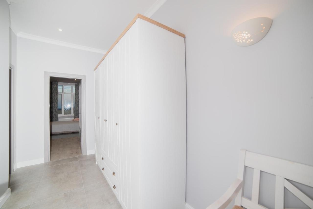 Apartment Butterfly Οδησσός Εξωτερικό φωτογραφία