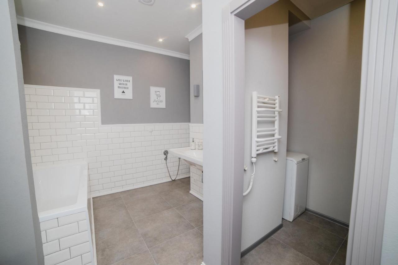 Apartment Butterfly Οδησσός Εξωτερικό φωτογραφία